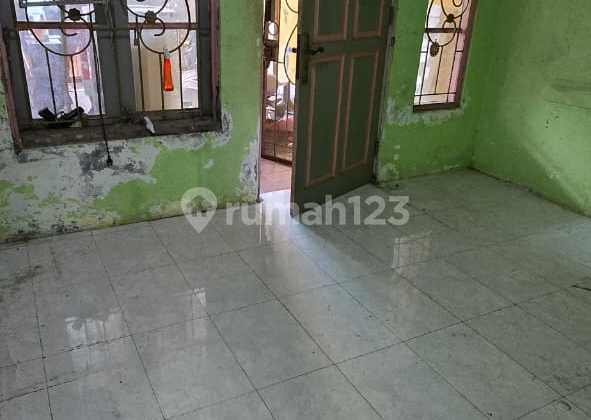Rumah 3 Lantai Di Taman Palem Permata, Palem Cengkareng Jakarta Barat 2