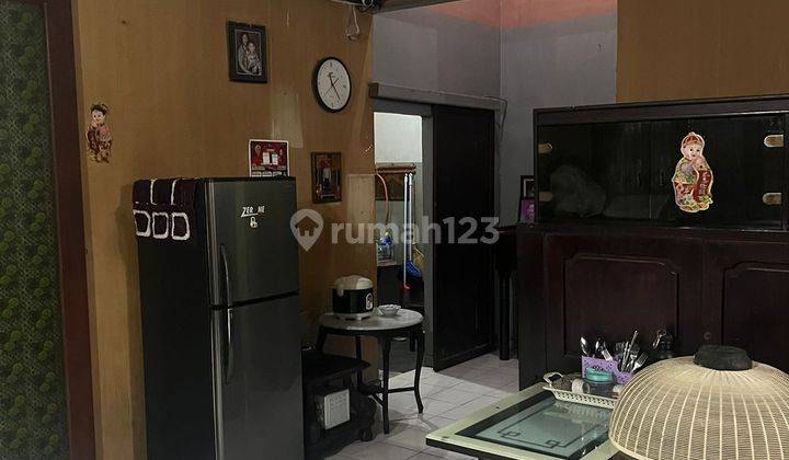 Rumah 2 Lantai Murah Terawat Di Daan Mogot Kalideres Cengkareng Jakarta Barat 2