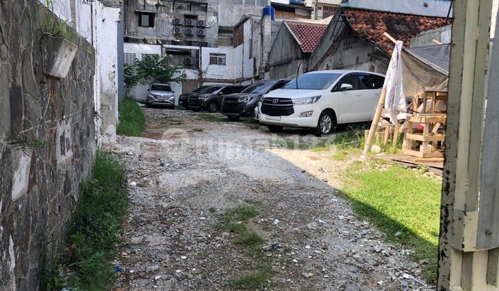 Kavling Murah Di Keutamaan Gajah Mada Jakarta Barat. 2