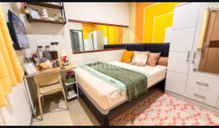 Cheap Boarding House in Tanjung Duren, Grogol, West Jakarta Cheap Boarding House in Tanjung Duren, Grogol, West Jakarta