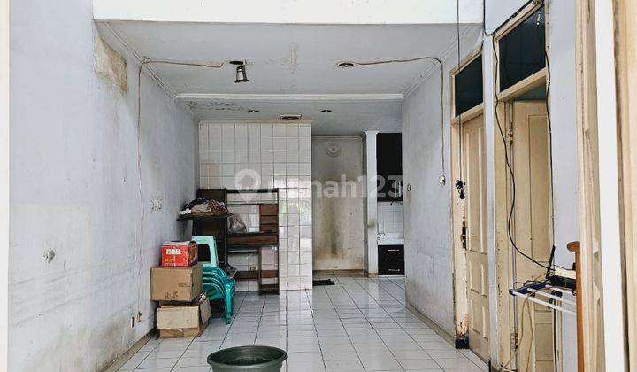 Rumah Murah Di Citra Garden Kalideres Cengkareng Jakarta Barat 1