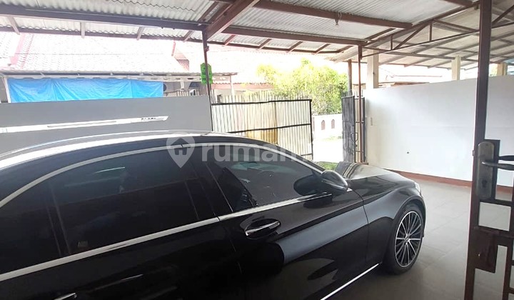 Rumah Bagus Terawat dan Dekat Tol Karang Tengah di Kosambi Baru Jakarta Barat 2