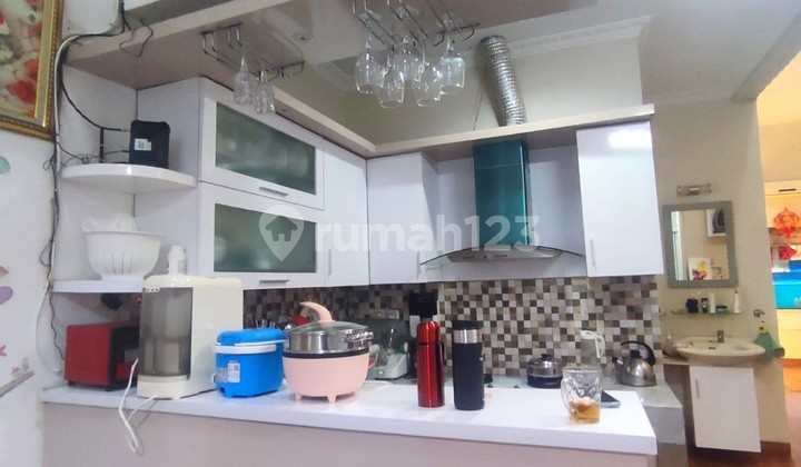 Rumah Bagus Terawat Hadap Barat di Citra 3 Kalideres Ambil Sebelum Kehabisan!