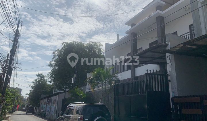 BU, Turun Harga dari 8M jadi 5,7M aja! Rumah Hadap Utara Bagus dan sudah SHM di Jati Raya Cengkareng  2