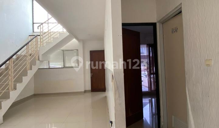 Best Deal! Rumah 3+1 Kamar Pinang, SHM, Carport 2 Mobil