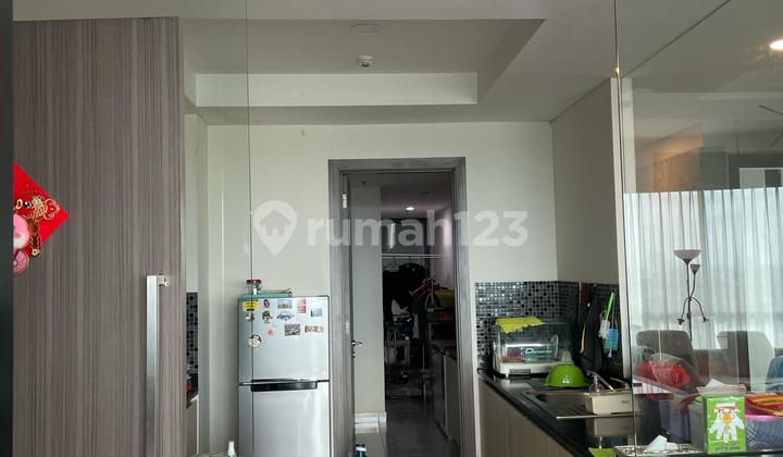 Nego Sampai Deal! Apartemen yang Bagus dan Luas di St Moritz Puri Indah Jakarta Barat