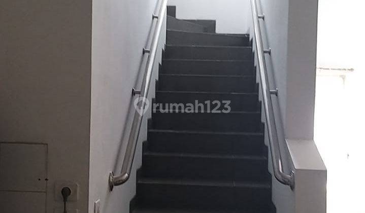 Nett Jual Rugi Rumah Bagus dan Murah di Taman Semanan Indah 2