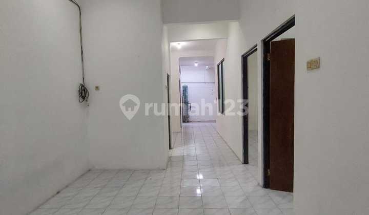 Good and Strategic Southwest Facing House in Poris Tangerang 2