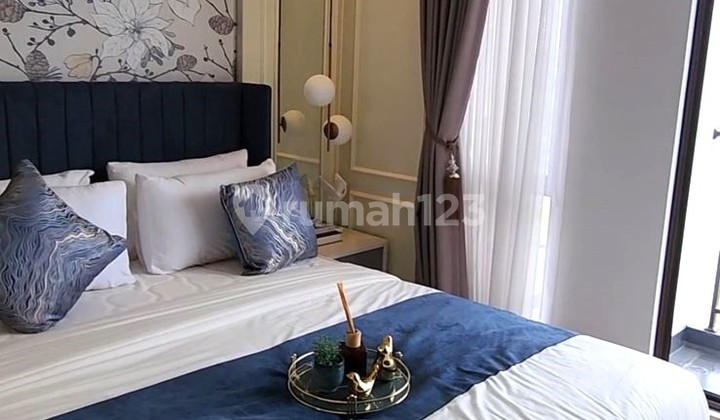 Negotiable Until Deal! Clean Well-Maintained House, Comfortable Environment in Gardenia Cluster Tangerang 2