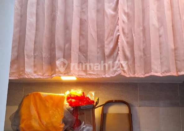 Buruan Cek! Rumah Free AC Hadap Barat di Citra Garden Puri 2