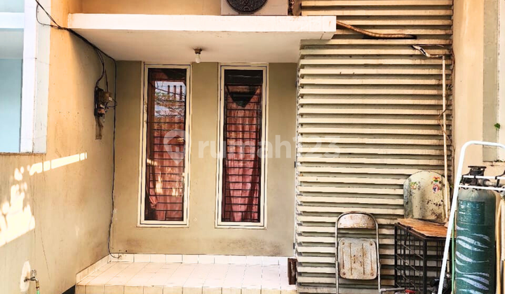 Nego Cepat Ambil, Rumah Strategis dan sudah SHM di Taman Semanan Indah Nego Cepat Ambil, Rumah Strategis dan sudah SHM di Taman Semanan Indah