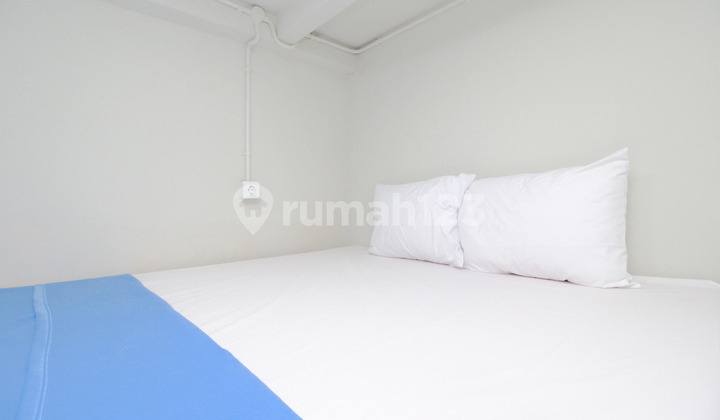 Nego Cepet Lirik ini! Kost 46 Kamar Tidur Bagus, sudah SHM di Taman Mahkota Tangerang Nego Cepet Lirik ini! Kost 46 Kamar Tidur Bagus, sudah SHM di Taman Mahkota Tangerang