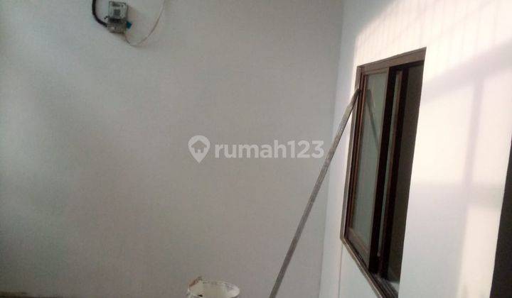 Rumah Hunian Siap Huni di Kresek Indah Chrystan Jakarta Barat  2