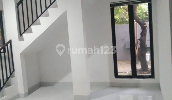 Rumah Siap Huni Tangerang - 3+1 KT, 4400W, SHM Lengkap, Nego