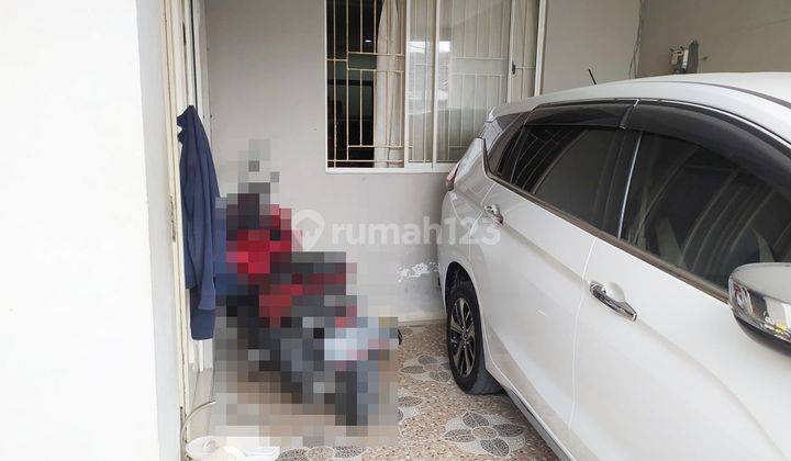 Rumah Bagus Siap Huni Lingkungan Aman Nego Sampai Deal  2