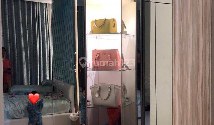 Rumah Sangat Terawat Dan Murah Digreen Village Cipondoh Harga Oke
