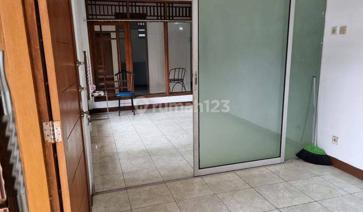 Disewakan Rumah Bagus Dan Sangat Terawat di Puri Indah Lokasi Oke 3