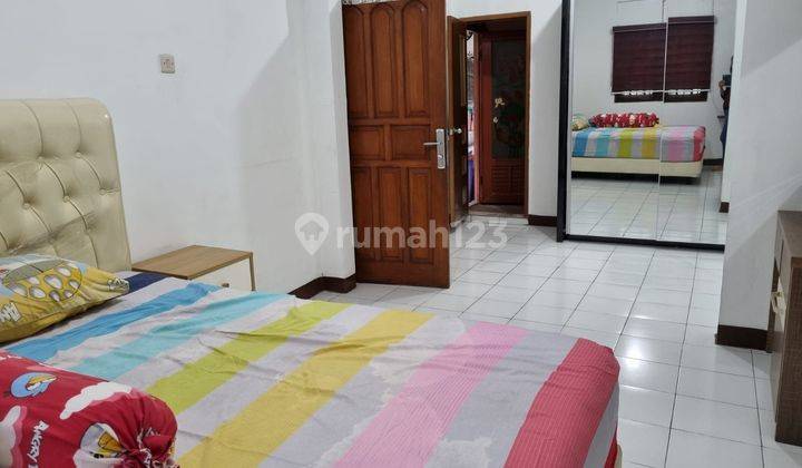 Disewakan Rumah Bagus Dan Sangat Terawat di Puri Indah Lokasi Oke 16