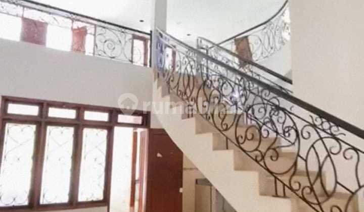 Disewakan Rumah Bagus Dan Mewah di Cisauk Legok Tangerang 4