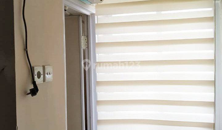 Apartemen Green Palem Residance View City Siap Huni Nego 3