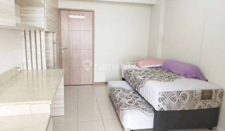 Apartemen Green Palem Residance View City Siap Huni Nego 4