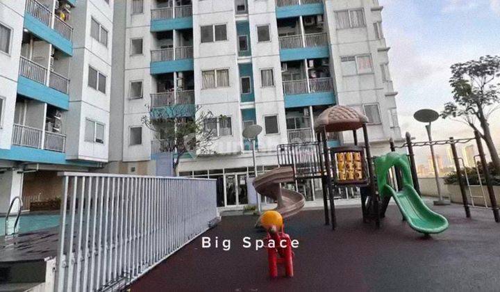 Apartemen The Nest Puri Indah Tower A di Karang Tengah Tangerang 5