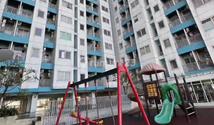 Apartemen The Nest Puri Indah Tower A di Karang Tengah Tangerang 6