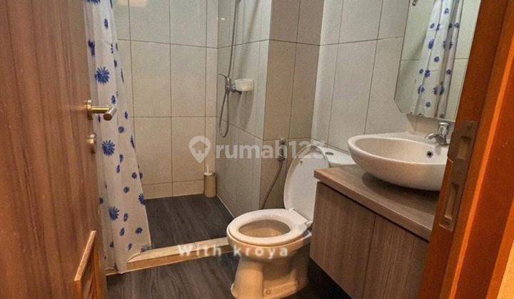 Apartemen The Nest Puri Indah Tower A di Karang Tengah Tangerang 11