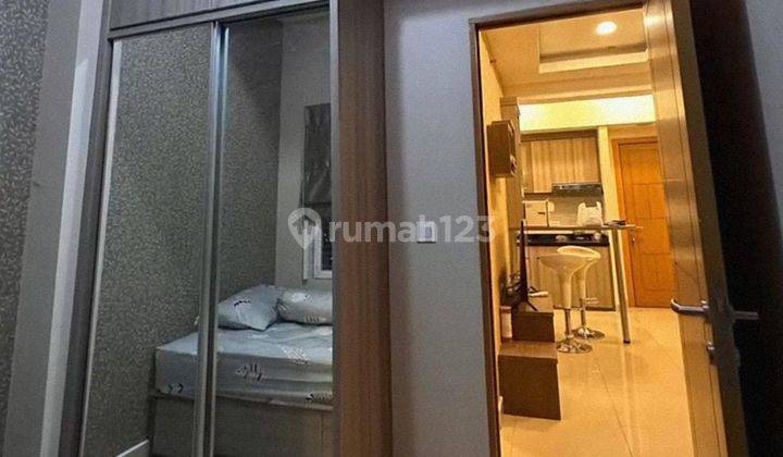 Apartemen The Nest Puri Indah Tower A di Karang Tengah Tangerang 12