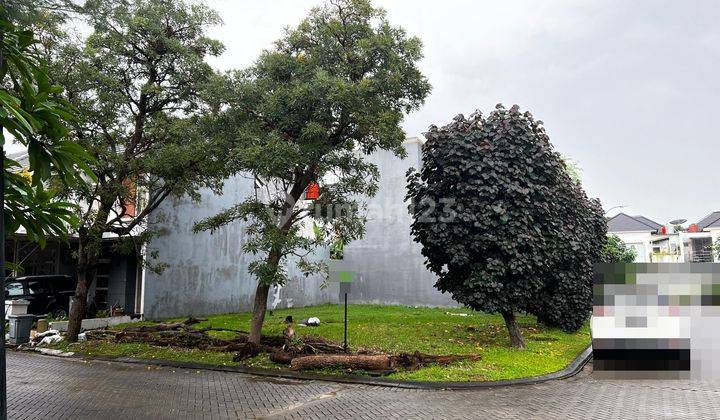 Kavling di Metland Menteng Cluster Teresta Cakung Jakarta Timur 1