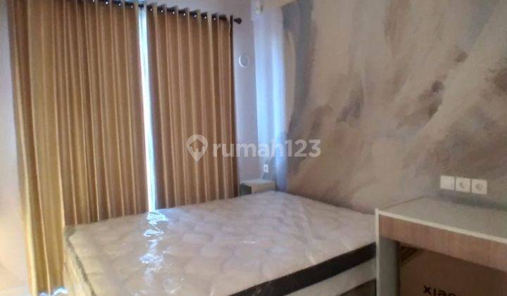 Apartement Sky House Bsd City Type Studio Full Furnish  1