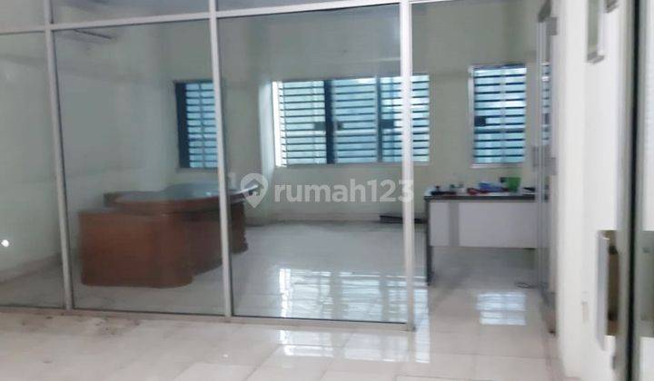 Ruko di Taman Duta Mas Siap Pakai 3 Lantai Lokasi Strategis Nego 1