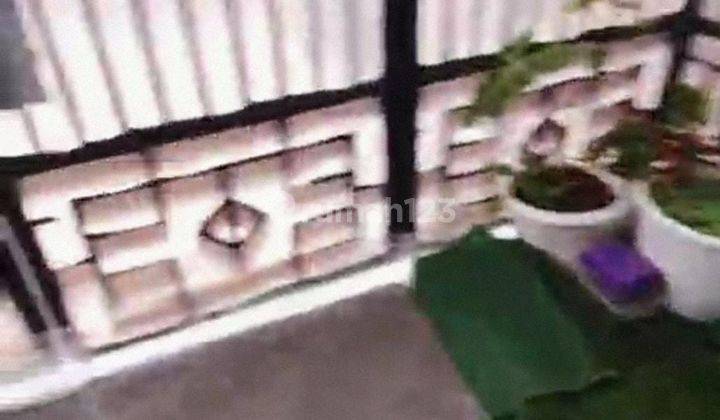 Rumah Sangat Terawat Dan Asri di Duri Kenacana Jakarta Barat  2