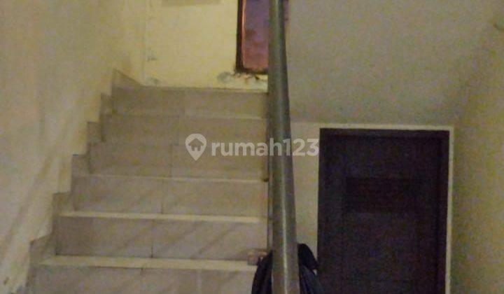 Siap Huni Rumah di Flamboyan Alam Sutera Lokasi Strategis  2