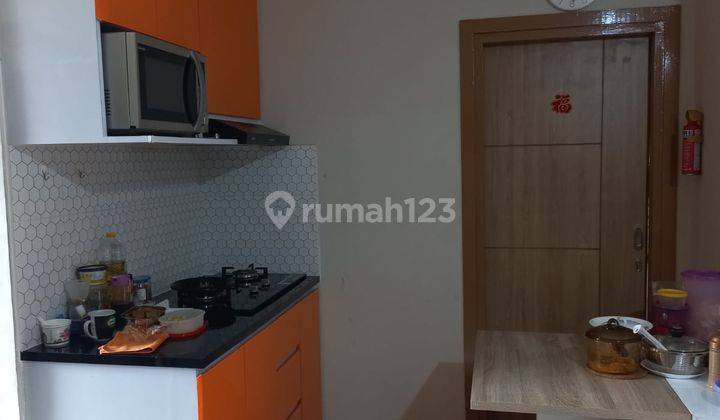 Dijual Apartement Grand Palm di Jakarta Barat Sangat Strategis  2