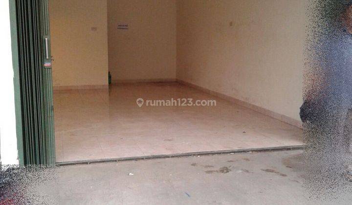 Dijual Rumah Dan 2 Kios di Bangka Tengah, Pangkalan Baru  2