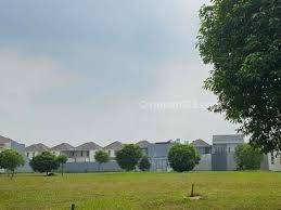 Dijual Tanah Kavling Di Suvarna Sutera Cluser Indira  1