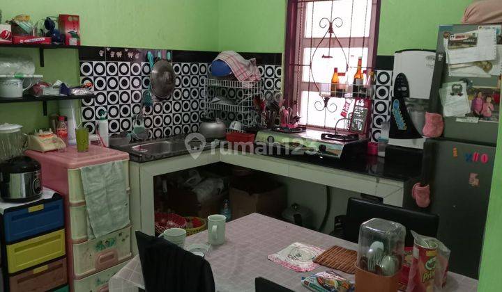 Rumah di Grand Poris Tangerang Siap Huni Lokasi Strategis Nego  1