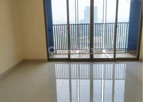 Park Residance Tower Barcelona di Jakarta Selatan 2 BR Nego  1