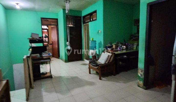 Rumah Siap Huni di Tomang Tinggi Jakarta Barat Lokasi Strategis 1