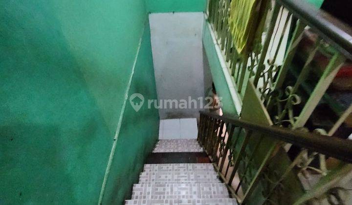 Rumah Siap Huni di Tomang Tinggi Jakarta Barat Lokasi Strategis 2