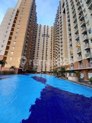 Apartement Gand Palm di Cengkareng Jakarta Barat Nego Tipis  1