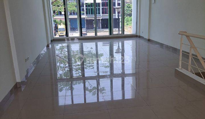 Ruko 2 Lantai di Citra Raya Grand Boulevard Tangerang Strategis 1
