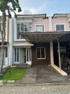 Rumah Siap Huni di Cluster Amerika Latin Green Lake City  1