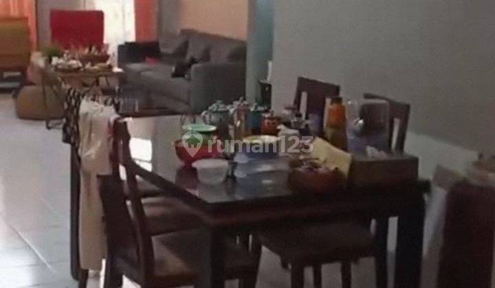 Rumah Siap Huni di Citra 1 Kalideres Jakarta Barat Strategis 1