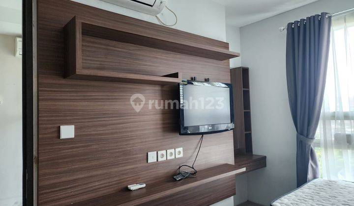 Apartement Citra 6 Citra Lake Suites di Jakarta Barat Furnished 1