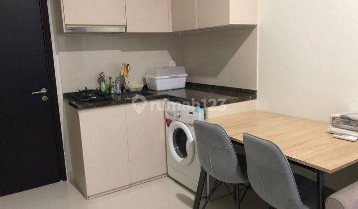 Apartement Puri Mansion di Kembangan Jakarta Barat Lokasi Bagus  2