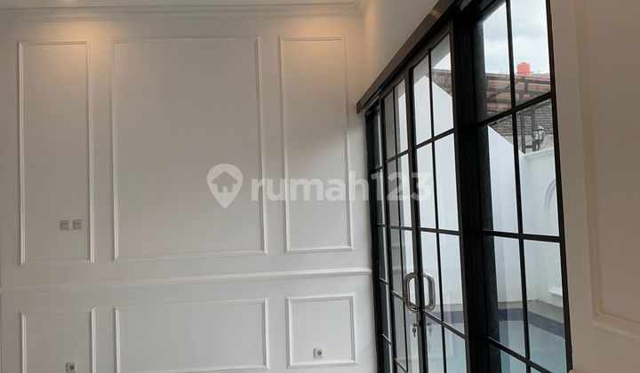 Dijual Perumahan Brand New di Joglo Hadap Utara  2