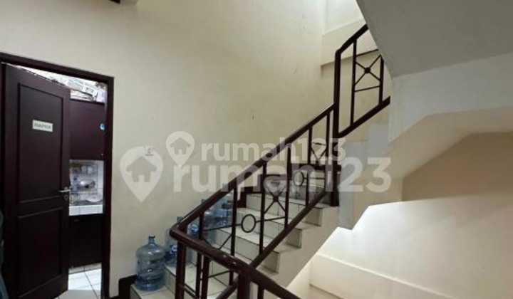 Strategic Shophouse Ready to Occupy in Menteng Dalam, South Jakarta - Quiet Neighborhood 2