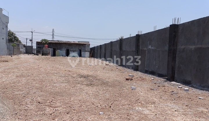 Nego Kavling Akses Jalan Lebar sudah SHM di Pakuhaji Tangerang Nego Kavling Akses Jalan Lebar sudah SHM di Pakuhaji Tangerang